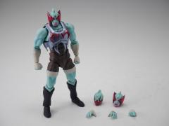 SHF 复仇女神-资料图