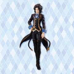 Special Figure 兰斯洛特 