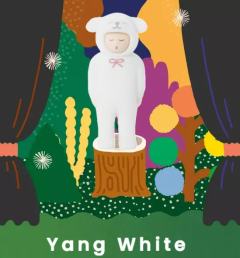 YANG WHITE