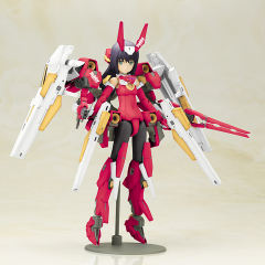 Figure Japan 芭莎菈露多 Limited Color HJ Edition-资料图