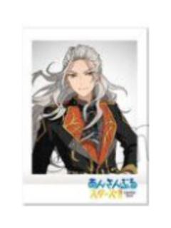 乱凪砂-特典拍立得