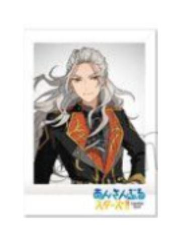 乱凪砂-特典拍立得