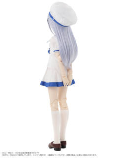 香风智乃 Natsu Fuku Edition-资料图