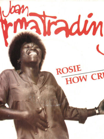Rosie / How Cruel