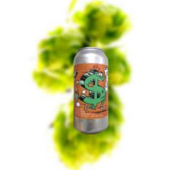 价格震荡帝国IPA（易拉罐）