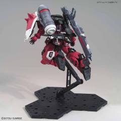 MG ZGMF-1000/A1 炮战型扎古勇士 露娜玛利亚专用机-资料图