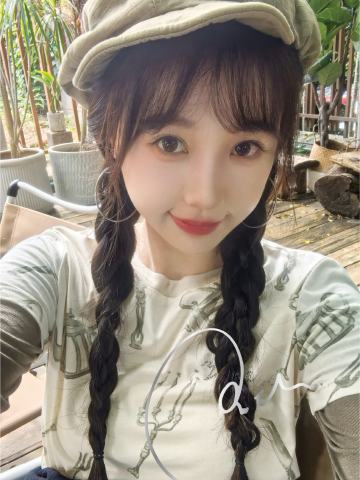 自拍卡 银签