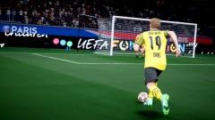 FIFA 22-资料图