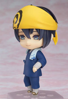 Nendoroid Co-de 三日月宗近 内部编码-资料图