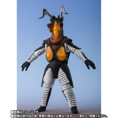 SHF 杰顿 Trillion-Degree Fireball Ver.-资料图
