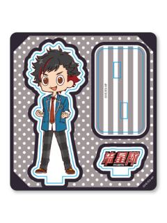 南云铁虎-旺仔立牌