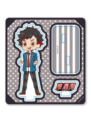 南云铁虎-旺仔立牌