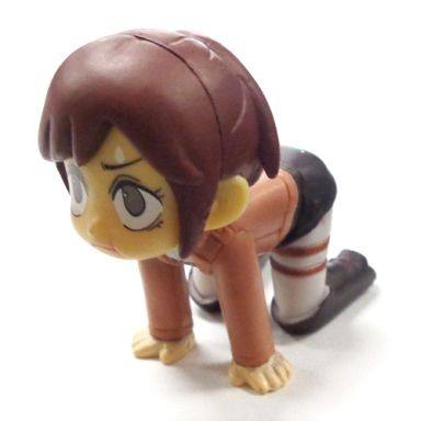 Shingeki no Kyojin Kumitaisou Figure 萨莎·布劳斯