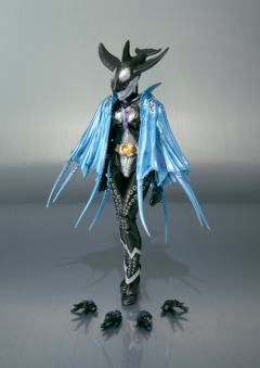 SHF 爱鳍-资料图