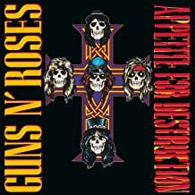 Appetite For Destruction Remastered