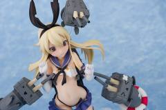 连装炮酱 岛风 Major Damage ver.-资料图