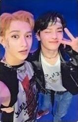 2021 scars双人卡 灿寅