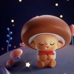 异色款-奴奴-资料图