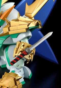 MS-15 钢衣幻王丸-资料图