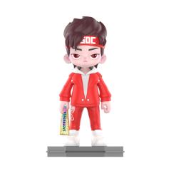 隐藏款-易燃装置冠军版