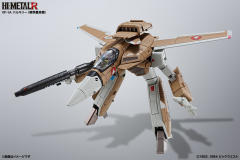 VF-1A 量产机-资料图