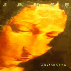 Gold Mother