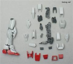 RG 17 飞翼零式高达EW-资料图