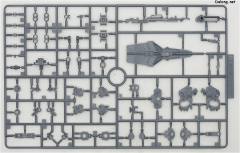 RG RX-93 ν高达 Fin Funnel Effect Set-资料图