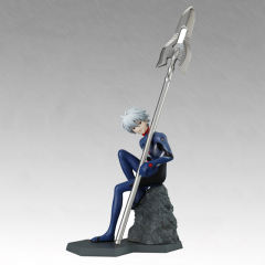 Cake Topper 渚薰 Evangelion Cake-资料图