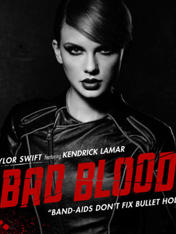 Bad Blood