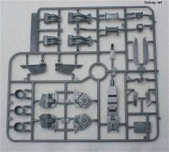 MG RGZ-95 里歇尔 Type-C-资料图