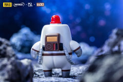 大牙兄 太空引航者-资料图