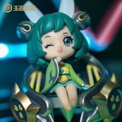 天籁弦音 蔡文姬-资料图