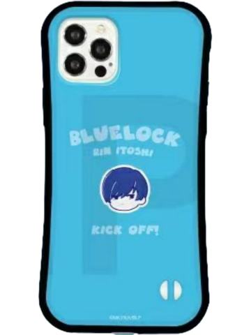 糸师凛-iPhone手机壳