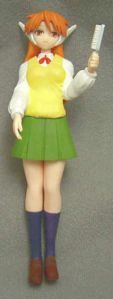 To Heart Collection Figure 赛莉欧-资料图