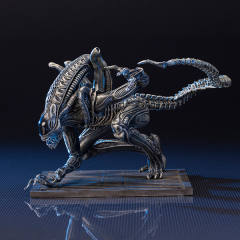 ARTFX+ 战斗异形 