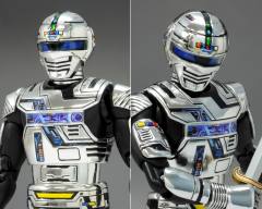 SHF 宇宙刑事卡邦 TYPE-G Space Squad ver.-资料图