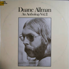 An Anthology Vol. II