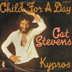 Child For A Day / Kypros
