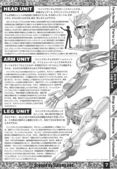 MG XXXG-00W0 飞翼零式高达EW 30周年透明版-资料图