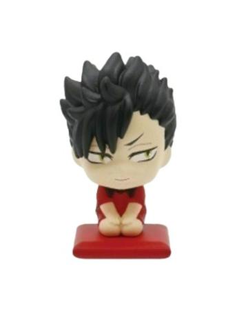 黑尾铁朗-盲盒坐垫摆件