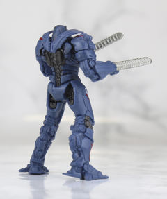 危险流浪者 Chain Sword Ver.-资料图
