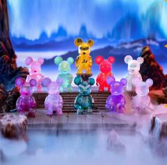 莲花玉女-资料图