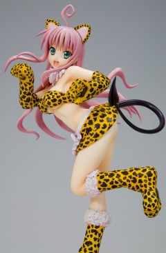 Shueisha Solid Selection 菈菈·萨塔琳·戴比路克 动物咖啡馆 ver.-资料图