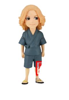 WCF 8.3抗争篇vol.2 佐野万次郎