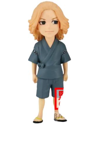 WCF 8.3抗争篇vol.2 佐野万次郎