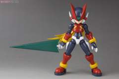 Character Plastic Model Zero-资料图