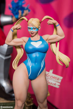 Street Fighter Season Pass 七川美华-资料图
