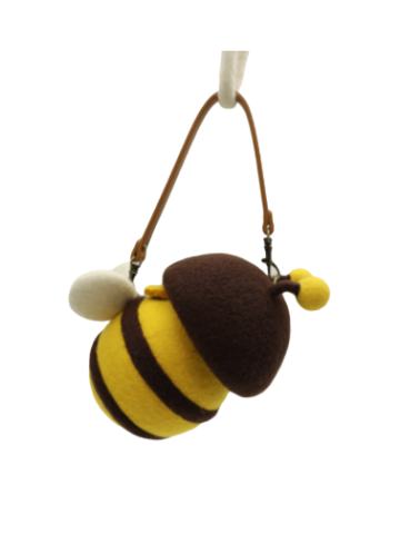蜜蜂包（小款）