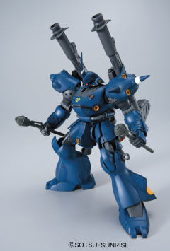 HGUC MS-18E 京宝梵-资料图